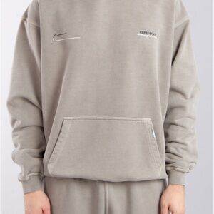 Represent Patron of the Club Hoodie